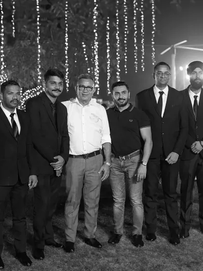 Our Team, Our Legacy photo 12