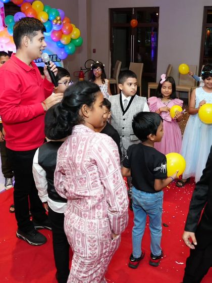 Unforgettable Birthday Bashes photo 63