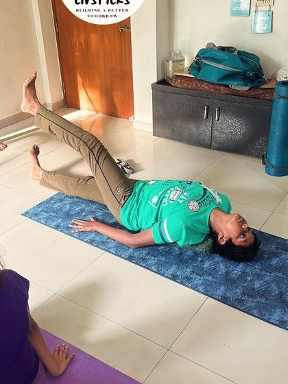 Livstylrs - Personal Fitness Training Fitness for the Next Generation photo 20