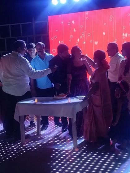 The Sangeet Tales - Wedding Event Planning & Entertainment Heartfelt Family Moments photo 7