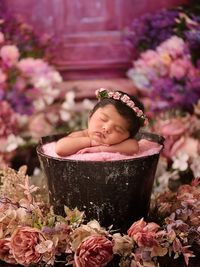 Newborn Photography