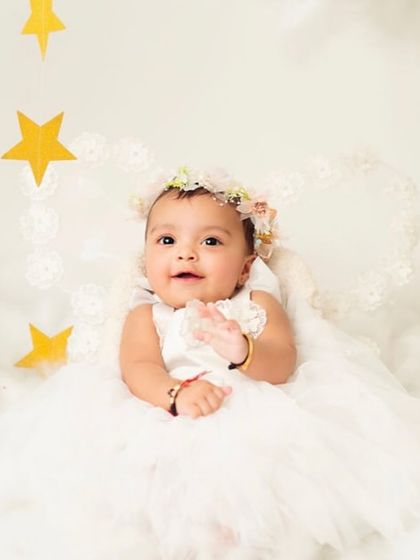 Anitha - Newborn & Baby Photography Creative & Themed Shoots photo 49