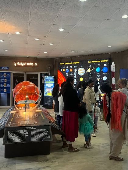 Knowledge Origin - Preschool & Kindergarten Programs Learning Beyond Our Walls: Field Trips & Nature Exploration photo 14