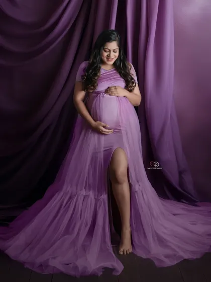 Studio Glamour photo 15