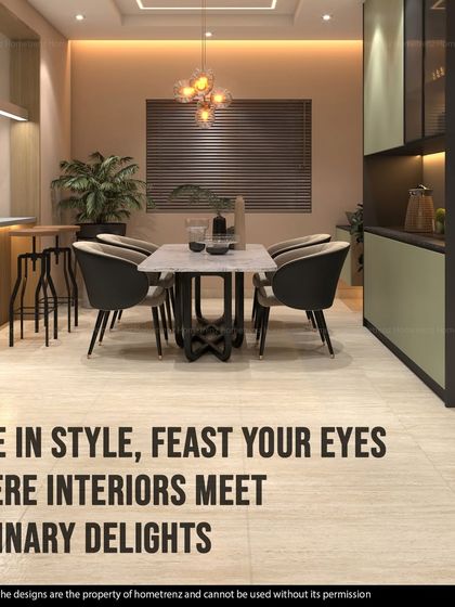 Modern Kitchens & Dining photo 8