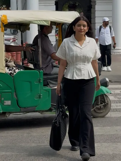 Whether I'm heading to Tis Hazari or the Punjab & Haryana High Court, I am always grounded and ready. As your 'Vakeel Sahiba', I am accessible and prepared to fight for you wherever your case takes me.