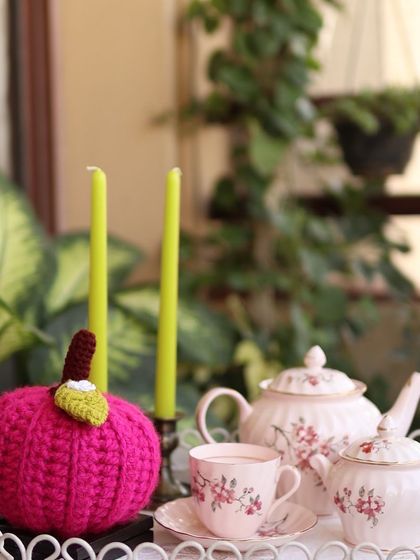 Autumn's Embrace photo 14