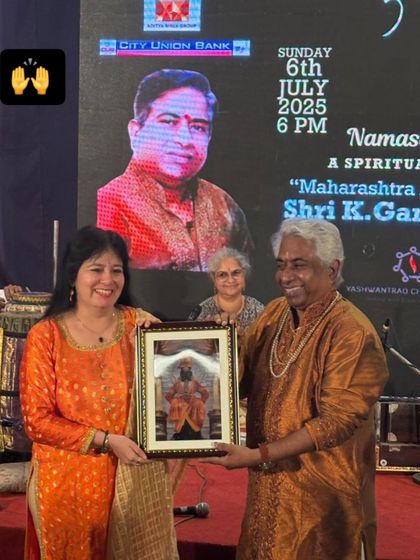 Awards, Honours & Media Features photo 19