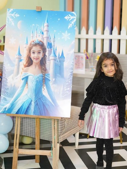 Custom Themed Parties photo 35