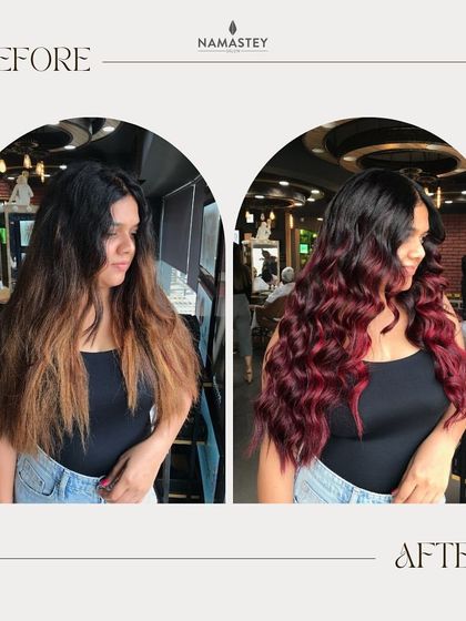 Express Yourself: Bold & Creative Colors photo 29