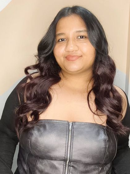 More Than Just a Salon photo 11