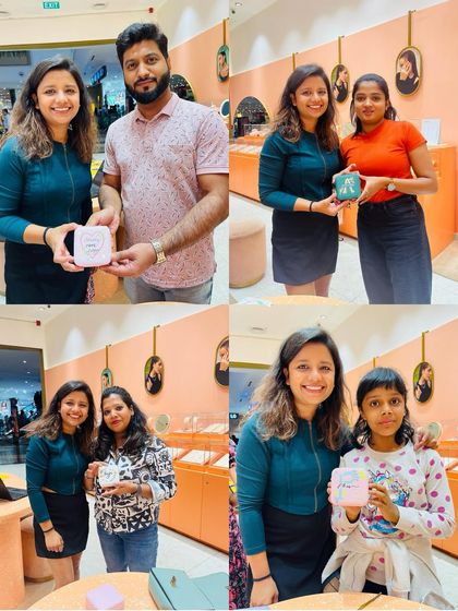 ArtDelight Group - Public Art Workshops Behind the Scenes & Meet the Artist photo 6