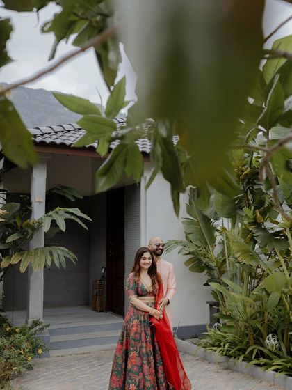 Amanati Events - Full-Service Wedding Planning Grand Receptions & Celebrations photo 12