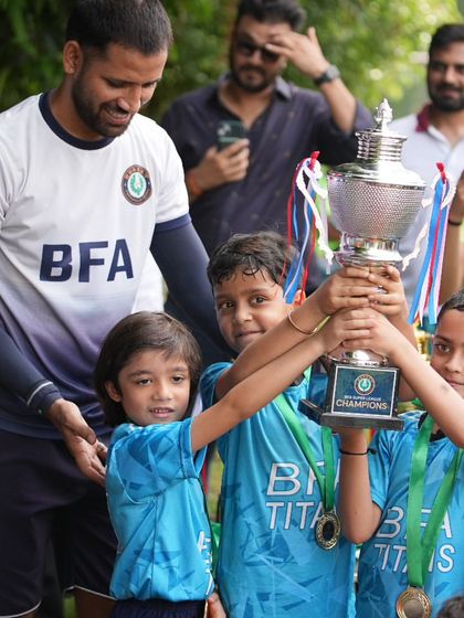 Championship Moments photo 21