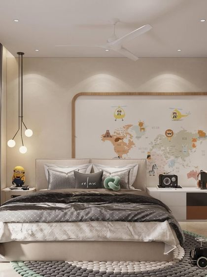 Imaginative Spaces for Children photo 3