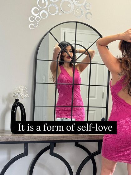 Fitness is a form of self-love. Deepa's journey is a beautiful example of prioritizing her own well-being, which in turn made her a stronger role model for her child.