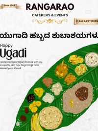 Karnataka Cuisine Catering