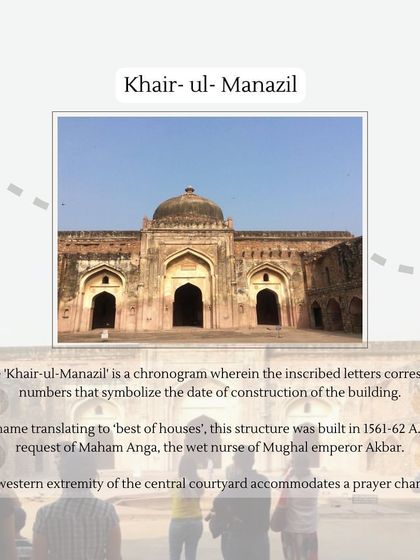 Mughal Grandeur and Imperial Legacies photo 16