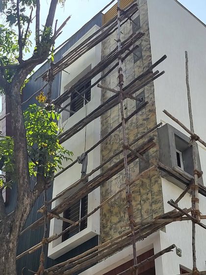 RJ Interiors & Architecture - Design & Build Services Our Build Process: From Concept to Reality photo 13