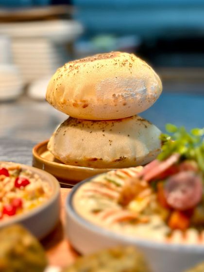 Lupa - European Fine Dining Decadent Desserts & House-Made Gelato photo 12