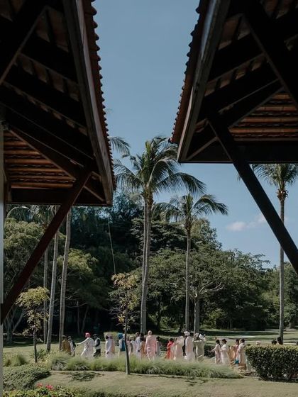 Destination Weddings: Stories from Afar photo 6