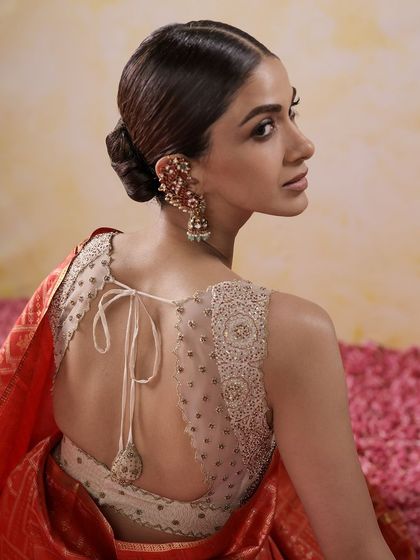 Signature Bridal Blouses photo 4