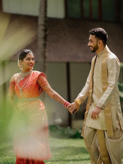 Journeys By Vivek - Wedding Photography Couple Portraits: The Two of Us photo 133