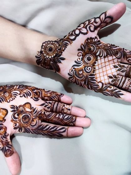 Mandala & Geometric Designs photo 5