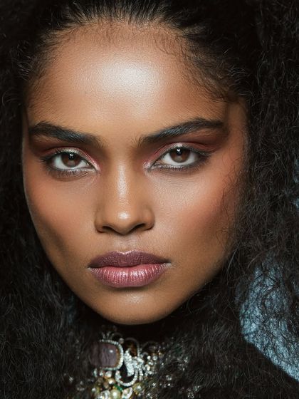 Student Portfolios: Modern Bridal & Glam photo 4