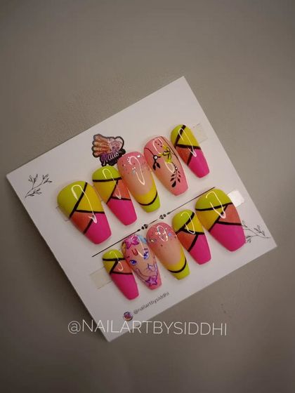 Modern Salon Styles & Techniques photo 7