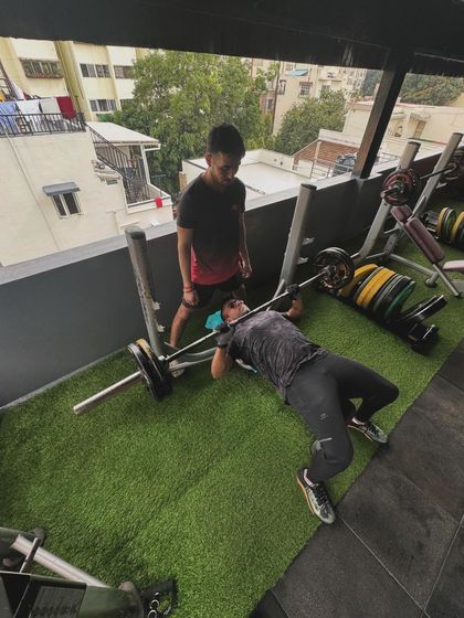 A3 Performance - Injury Recovery & Corrective Exercise Building Foundational Strength photo 3