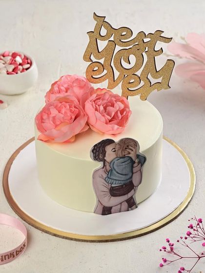 Cakes for Every Festival photo 13