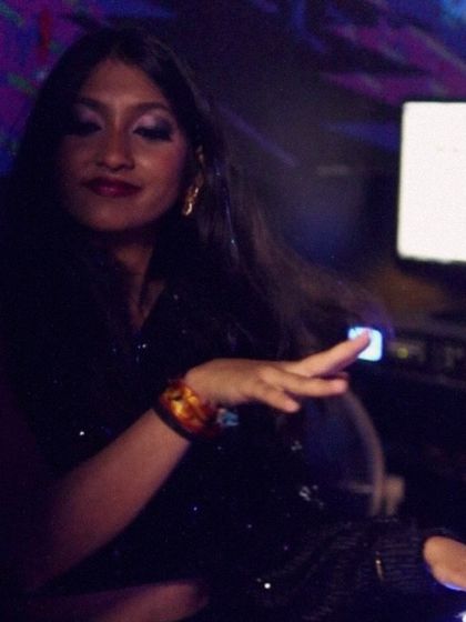 Club Nights & Techno Raves photo 37