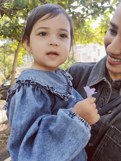 Knowledge Origin - Preschool & Kindergarten Programs Learning Beyond Our Walls: Field Trips & Nature Exploration photo 16