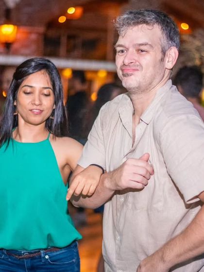 Furor - Latin Dance Classes La Rumba: The Socials photo 26