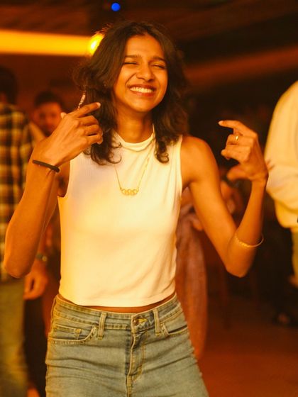 Ivan Nilkon - Live DJ Services The Vibe: It's All About The Crowd photo 72