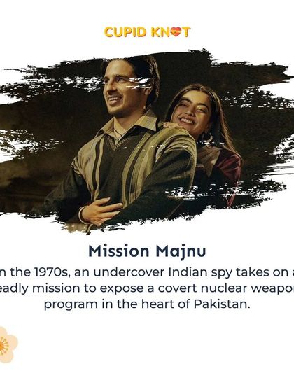 Happy Cupids - Matrimonial Matchmaking Date Nights & Chill photo 9