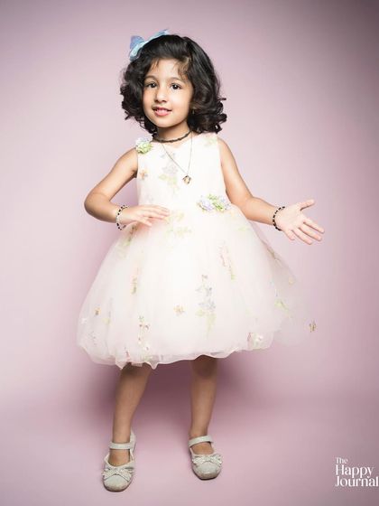 Pooja - Kids & Family Photography Candid & Playful Moments photo 23