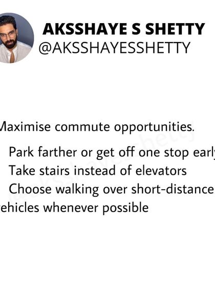 Hitting your daily step goal is a powerful tool for fat loss. I share effortless ways to increase your step count, like walking during phone calls, taking the stairs, and starting your day with a short walk.