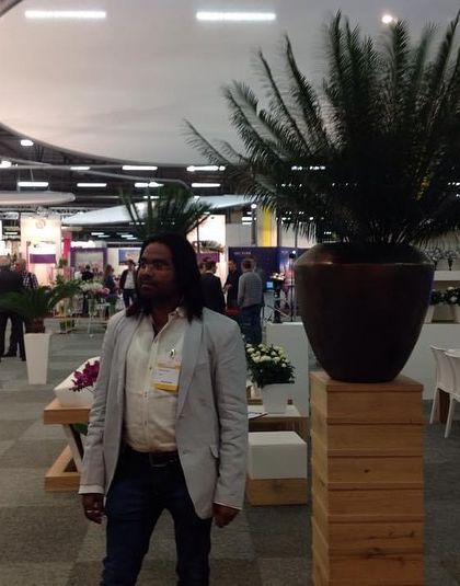 Ratnashri Landscapers - Specialty Garden & Plant Installations My Journey in Green photo 12