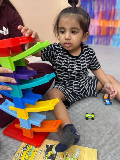 Early Learning & Focused Play photo 5