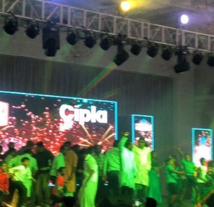 McDj Sandy - DJ, MC & VDJ Services for Events Corporate Event Entertainment photo 64