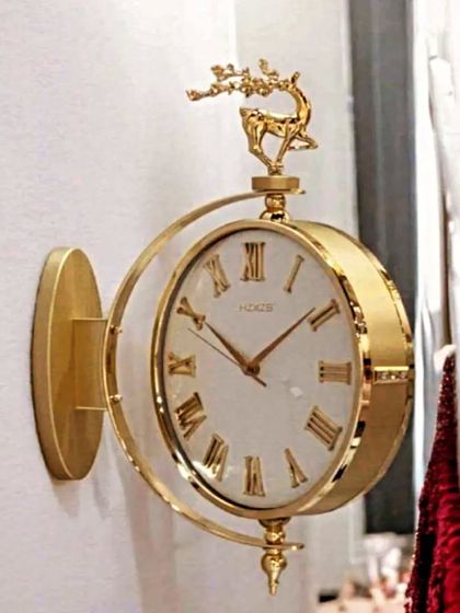 Designer Wall Clocks photo 12