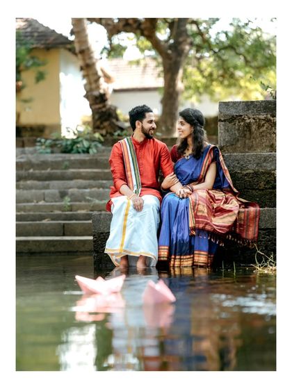 AJ Picture Company - Wedding & Couple Photography Pre-Wedding Stories: Your Love, Your Style photo 53