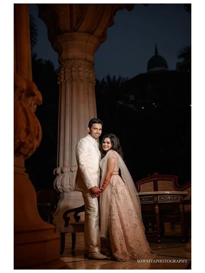 A perfect song for this lovely couple❤️