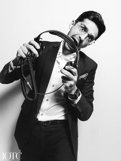 Life of a DJ photo 16