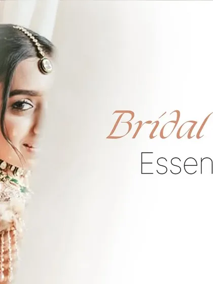 Your wedding is a milestone, and your skin should reflect that joy. I specialize in creating bespoke bridal treatment plans to ensure you have a luminous, healthy glow that radiates confidence on your special day.