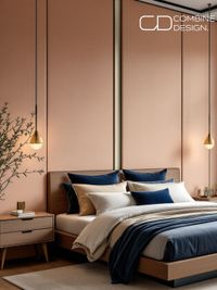 Individual Room & Space Design