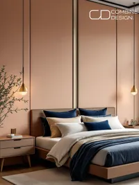 Individual Room & Space Design