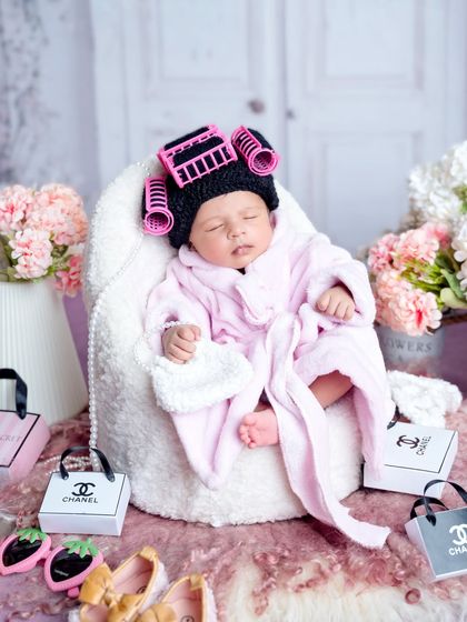 Creative Themes: Fun & Fantasy photo 10